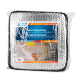 Camco RV Black-Out Vent Insulator (MPN: 45196)