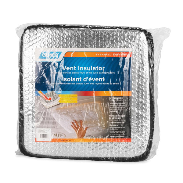 Camco RV Black-Out Vent Insulator (MPN: 45196)