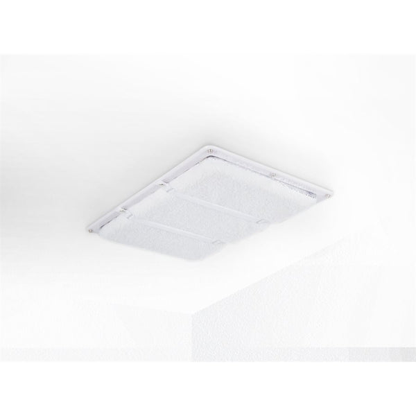 Camco Dome-Shaped RV Skylight Insulator (MPN: 45197)