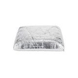 Camco Dome-Shaped RV Skylight Insulator (MPN: 45197)