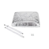 Camco Dome-Shaped RV Skylight Insulator (MPN: 45197)