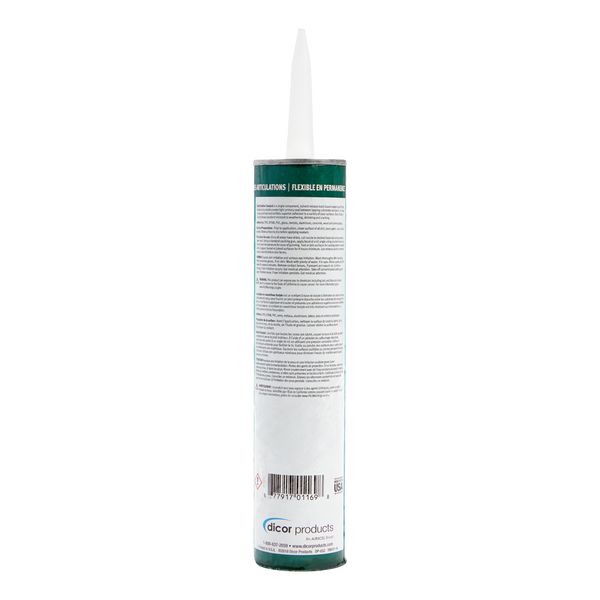 Dicor Products Caulk Sealant (MPN: 451BSG-1)