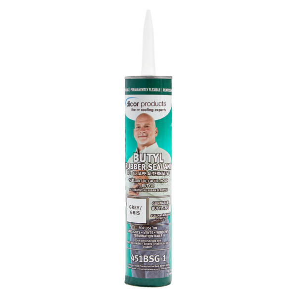 Dicor Products Caulk Sealant (MPN: 451BSG-1)