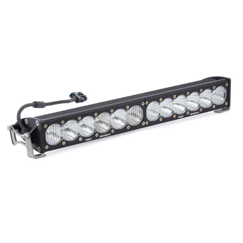 Baja Designs OnX6+ Series LED Light Bar (MPN: 452003)