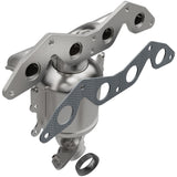 MagnaFlow Direct Fit Catalytic Converter (MPN: 452030)