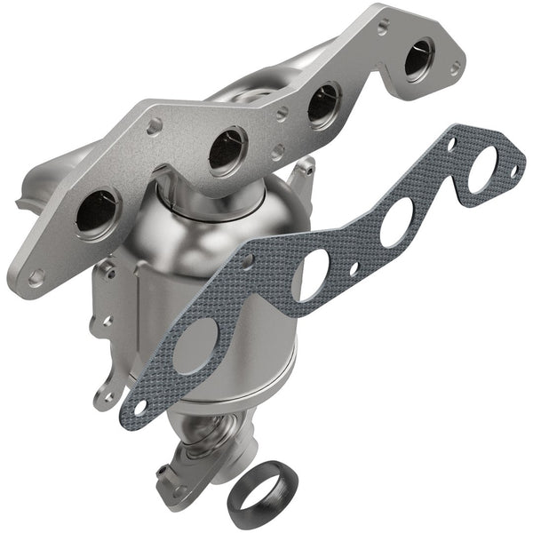 MagnaFlow Direct Fit Catalytic Converter (MPN: 452030)