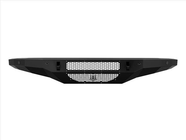 Icon Vehicle Dynamics Trail Series Front Bumper (MPN: 45203)