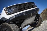 Icon Vehicle Dynamics Trail Series Front Bumper (MPN: 45203)