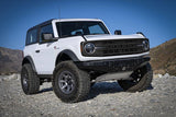 Icon Vehicle Dynamics Trail Series Front Bumper (MPN: 45203)