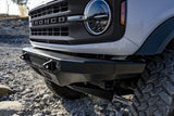 Icon Vehicle Dynamics Trail Series Front Bumper (MPN: 45203)