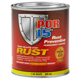 Por 15 Rust Preventive Coating (MPN: 45204)