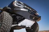 Icon Vehicle Dynamics Aluminum Front Skid (MPN: 45207)
