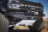 Icon Vehicle Dynamics Aluminum Front Skid (MPN: 45207)