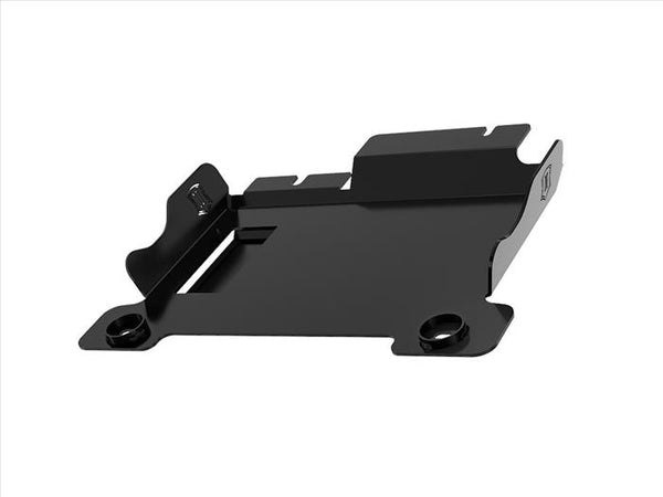 Icon Vehicle Dynamics Differential Mount Skid Plate (MPN: 45208)