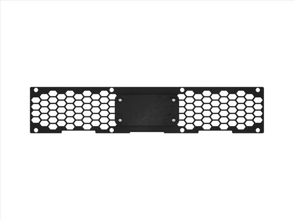 Icon Vehicle Dynamics Cruise Control Sensor Relocation Bracket (MPN: 45210)