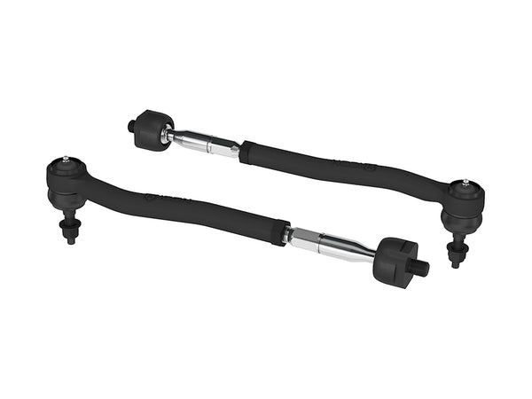 Icon Vehicle Dynamics Tie Rod Assembly (MPN: 45212)