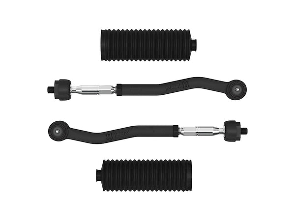 Icon Vehicle Dynamics Tie Rod Assembly (MPN: 45212)