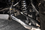 Icon Vehicle Dynamics Tie Rod Assembly (MPN: 45212)
