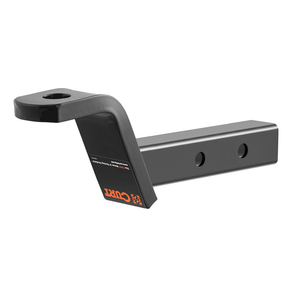 CURT Dual Length Ball Mount (MPN: 45230)