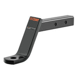 CURT Trailer Hitch Ball Mount (MPN: 45240)