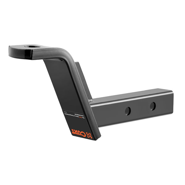 CURT Trailer Hitch Ball Mount (MPN: 45240)