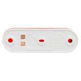 Grote Clearance Light Incandescent Oval (MPN: 45252)