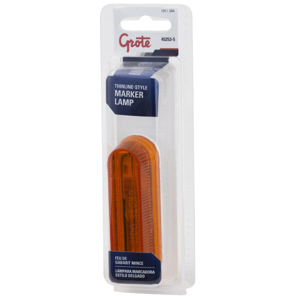 Grote Clearance Light (MPN: 45253-5)