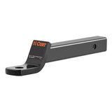 CURT Class III Trailer Hitch Ball Mount (MPN: 45260)