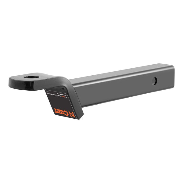 CURT Class III Trailer Hitch Ball Mount (MPN: 45260)