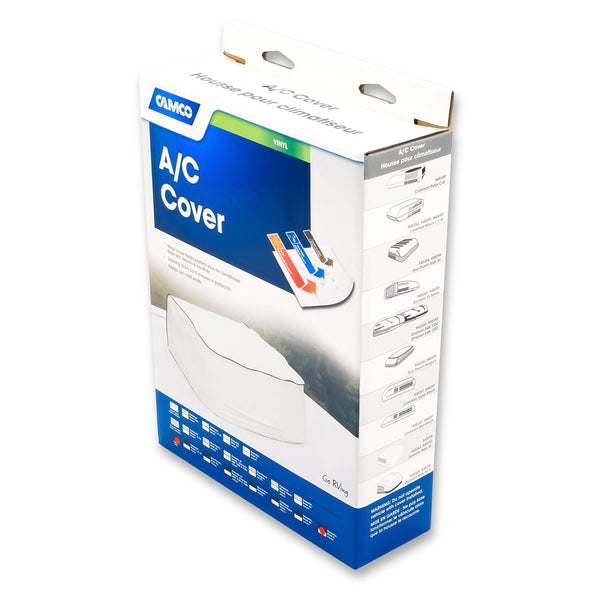 Camco Air Conditioner Cover (MPN: 45269)