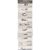 Camco Air Conditioner Cover (MPN: 45269)