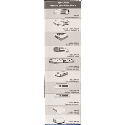 Camco Air Conditioner Cover (MPN: 45269)