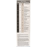 Camco Air Conditioner Cover (MPN: 45269)