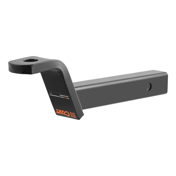 CURT Class 3 Trailer Hitch Ball Mount (MPN: 45270)