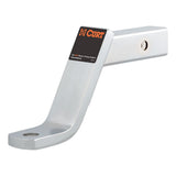 CURT Class 3 Trailer Hitch Ball Mount (MPN: 45297)