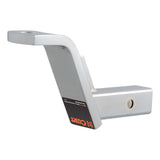 CURT Class 3 Trailer Hitch Ball Mount (MPN: 45297)