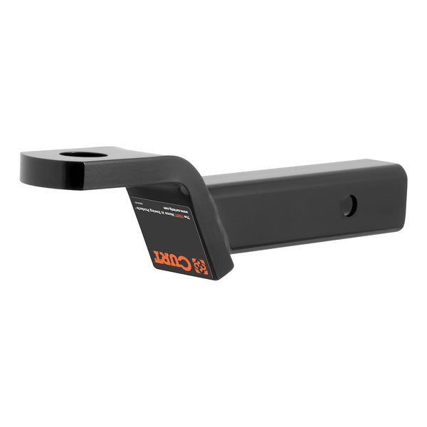 CURT Class IV Trailer Hitch Ball Mount (MPN: 45310)