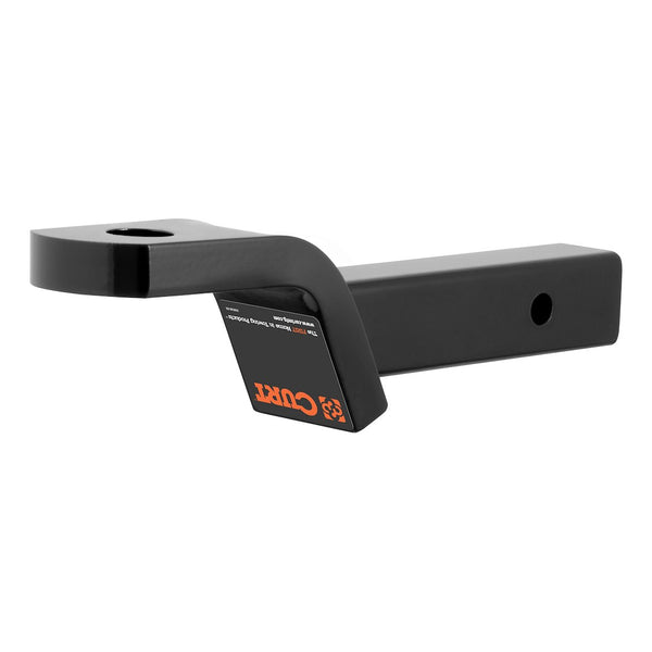 CURT Class IV Trailer Hitch Ball Mount (MPN: 45312)