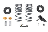 Bell Tech Lowering Kit (MPN: 45320)