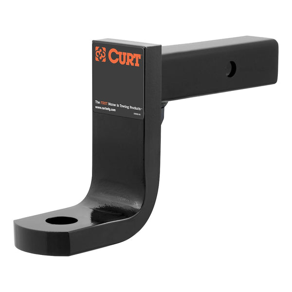 CURT Heavy Duty Trailer Hitch Ball Mount (MPN: 45336)
