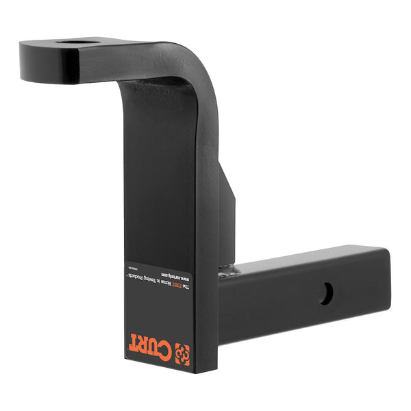 CURT Heavy Duty Trailer Hitch Ball Mount (MPN: 45338)