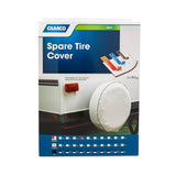 Camco Spare Tire Cover (MPN: 45348)