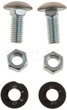 Help! By Dorman Bumper Bolt Kit (MPN: 45364)