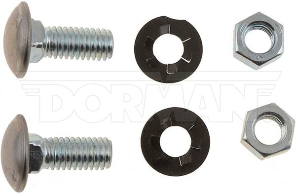Help! By Dorman Bumper Bolt Kit (MPN: 45364)