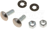 Help! By Dorman Bumper Bolt Kit (MPN: 45364)