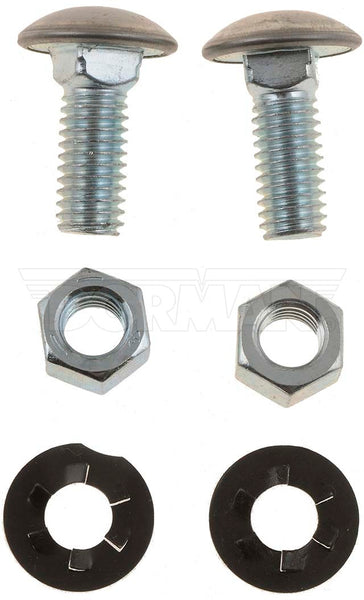 Help! By Dorman Bumper Bolt Kit (MPN: 45364)