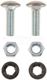 Help! By Dorman Bumper Bolt Kit (MPN: 45366)