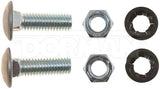 Help! By Dorman Bumper Bolt Kit (MPN: 45366)