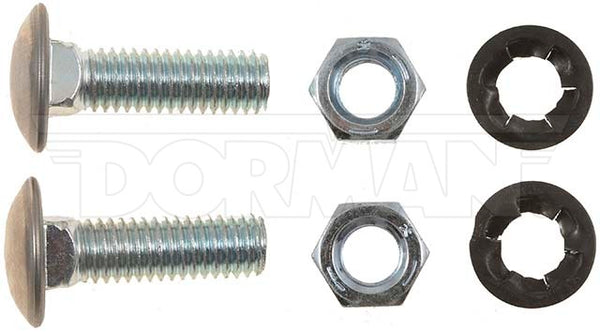 Help! By Dorman Bumper Bolt Kit (MPN: 45366)