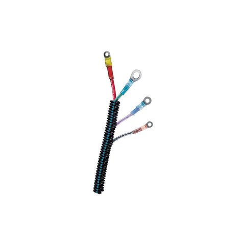 Ancor Wire Loom 100 Foot Length (MPN: 453755)